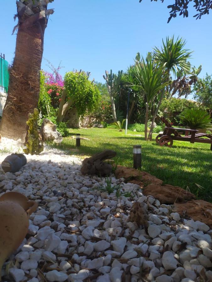 Villa Al Plemmirio Syracuse Екстер'єр фото