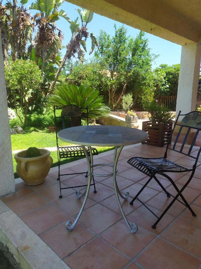 Villa Al Plemmirio Syracuse Екстер'єр фото