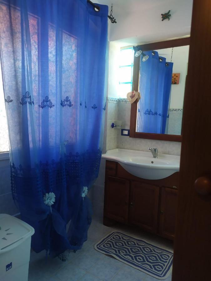 Villa Al Plemmirio Syracuse Екстер'єр фото