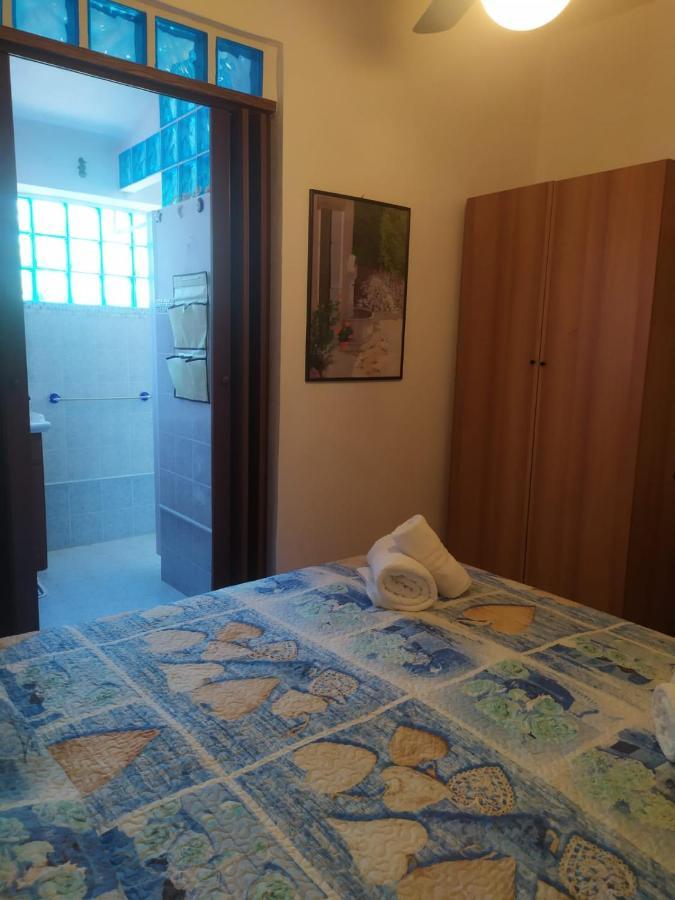 Villa Al Plemmirio Syracuse Екстер'єр фото