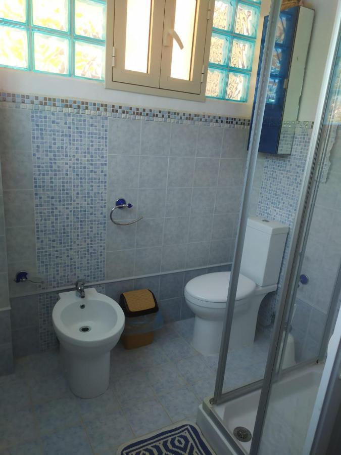 Villa Al Plemmirio Syracuse Екстер'єр фото