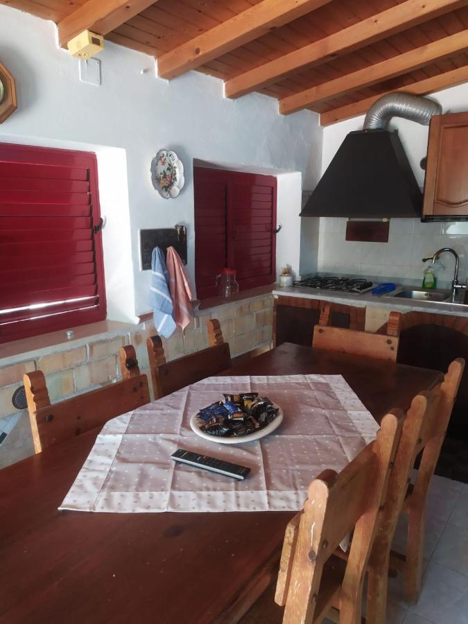 Villa Al Plemmirio Syracuse Екстер'єр фото