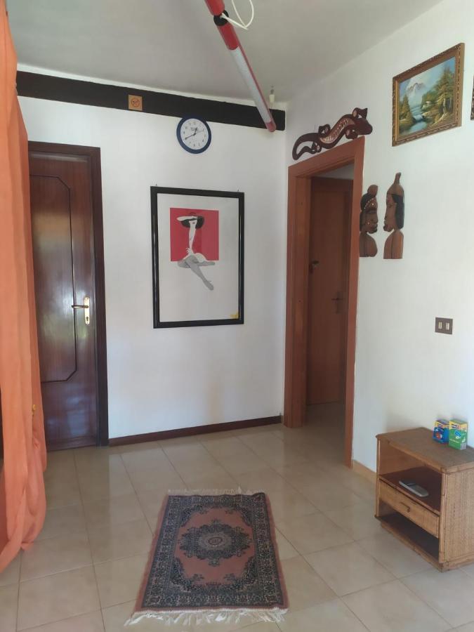 Villa Al Plemmirio Syracuse Екстер'єр фото