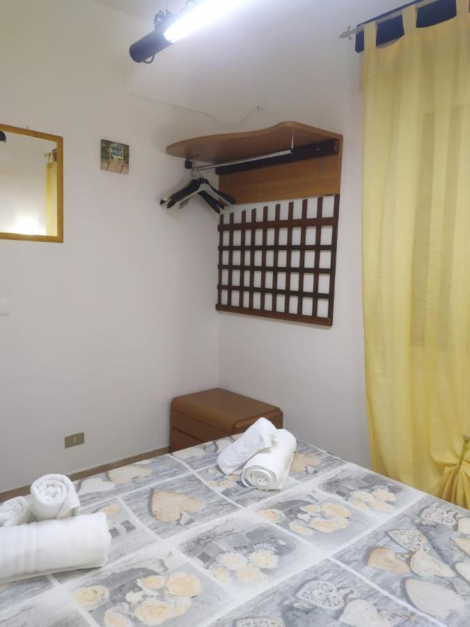 Villa Al Plemmirio Syracuse Екстер'єр фото