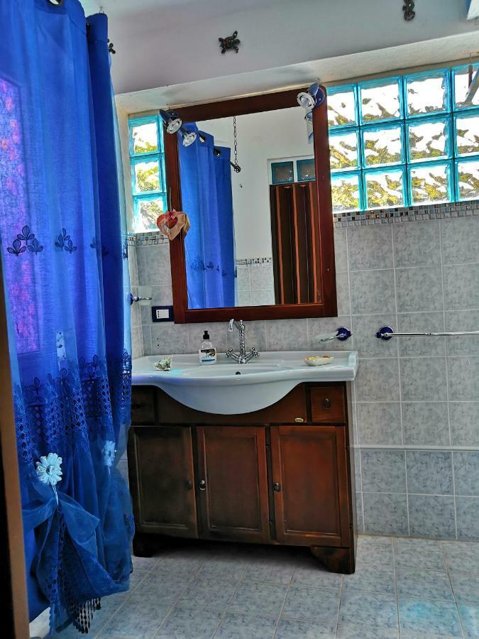 Villa Al Plemmirio Syracuse Екстер'єр фото